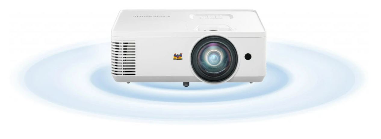 ViewSonic PS502X Short Throw Projector